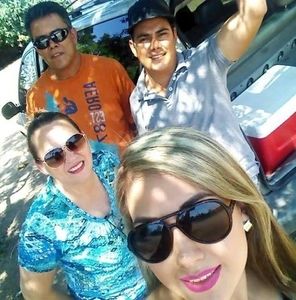 Meet your Posher, Leticia